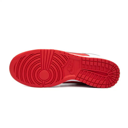 Tênis Nike Dunk Low Championship Red