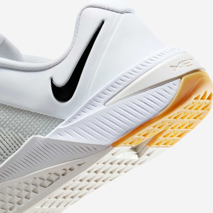 Nike Metcon 10 White Platinum Tint Black