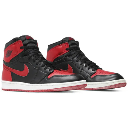 Air Jordan 1 Retro High Bred 1994