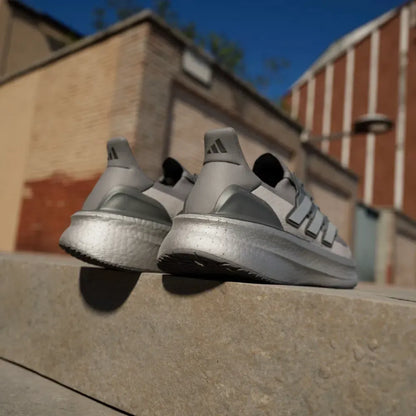 Adidas Ultraboost 5 Grey Four Silver Metallic