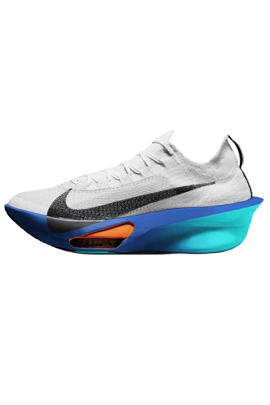 Nike ZoomX Alphafly NEXT% 3 - Blue collor