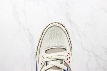 Jordan 3 Retro International Flight