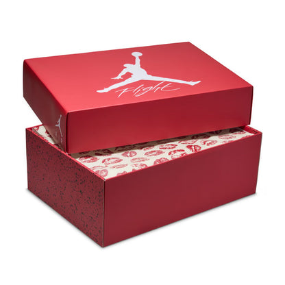 Jordan 4 Retro Valentine's Day Sierra Red