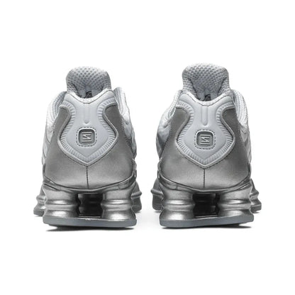 Nike Shox TL Pure Platinum Chrome
