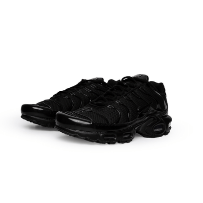 Nike Air Max Plus Triple Black
