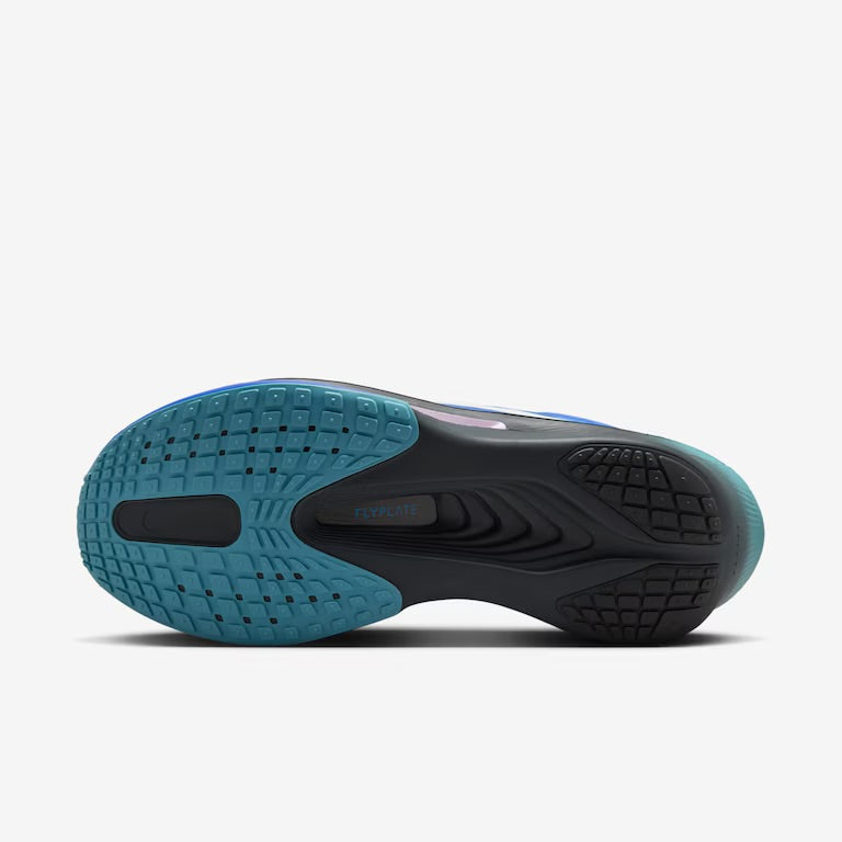 Nike Zoom Fly 6 Racer Blue Denim Turquoise Doll Sail