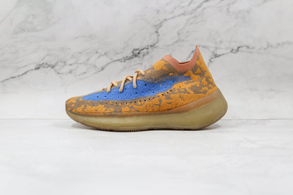 Adidas Yeezy Boost 380 Blue Oat