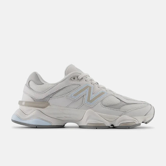 New Balance 9060 Reflection Raincloud Quarry Blue