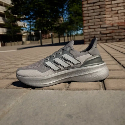 Adidas Ultraboost 5 Grey Four Silver Metallic