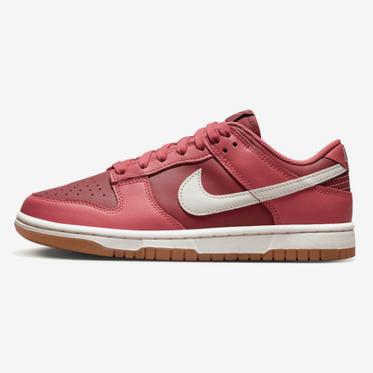 Tênis Dunk Low Desert Berry