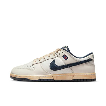 Tênis Nike Dunk Low Stranger Things Phatom