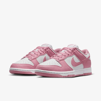 Tênis Nike Dunk Low Next Nature Elemental Pink