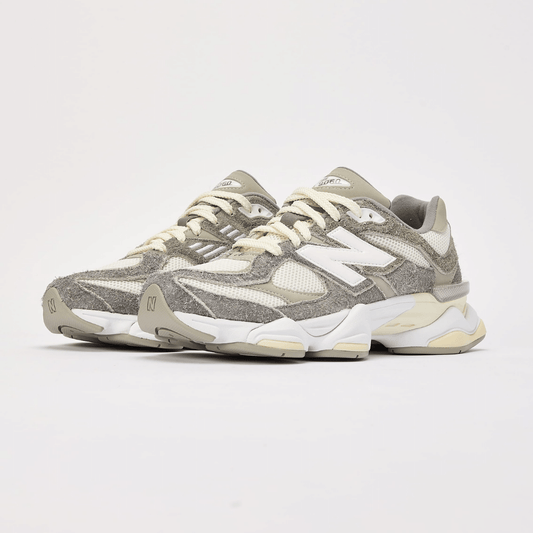New Balance 9060 Grey White
