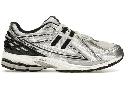 New Balance 1906R Silver Black