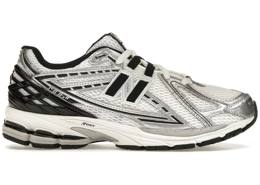 New Balance 1906R Silver Black