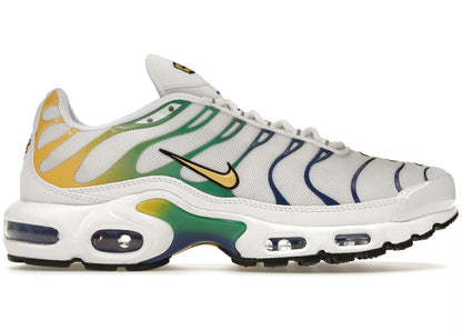 Nike Air Max Plus WMNS Brazil