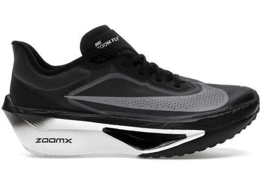 Nike Zoom Fly 6 Black Smoke Grey
