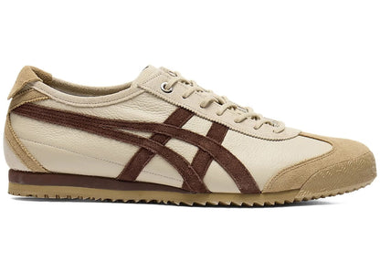 Onitsuka Tiger Mexico 66 SD Vin Putt Dark Brown Bege