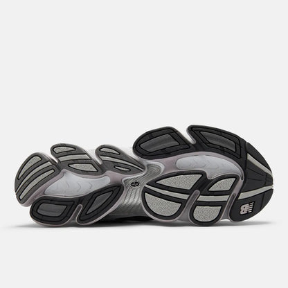 New Balance Abzorb 2000 Silver Metallic-Faded Black