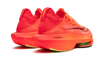 Nike Air Zoom Alphafly Next% 3 Bright Crimson Lime Blast Mint Foam Cave