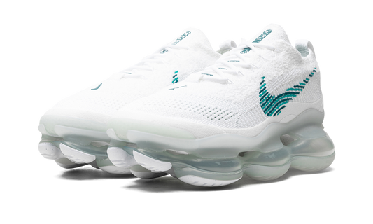 Nike Air Max Scorpion FK White Geode Teal