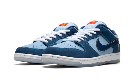 Nike Dunk Low Why So Sad