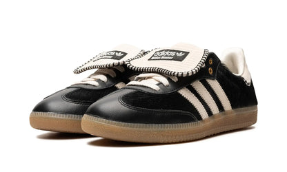 Wales Bonner X Adidas Samba "Pony Black"