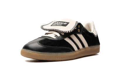 Wales Bonner X Adidas Samba "Pony Black"